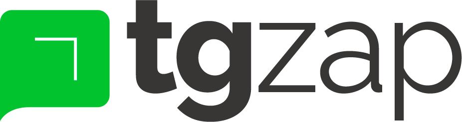 Atende Tgzap Logo